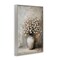 Stupell Industries Vintage Still Life Bouquet Framed Giclee Wall Art Design by LSR Design Studio
